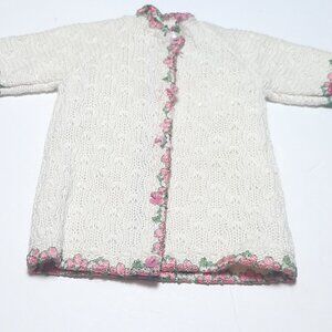Vintage Barbie Homemade Clothing Piece